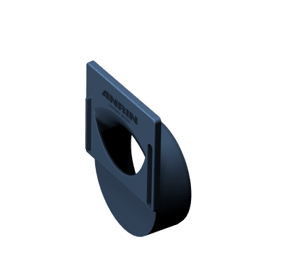 Anrin SELF Gavel med utlopp