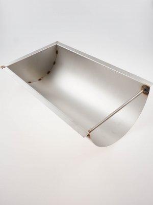 FLAMBALJA till Nibe vedpanna VEDEX 3300