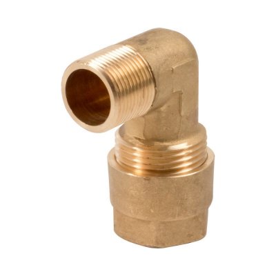 Pexal Alupex-koppling klämring vinkel utvändig 32 mm x R25 | billigtvvs.se