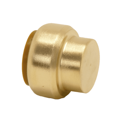 Tectite C Push Ändpropp 18 mm | billigtvvs.se