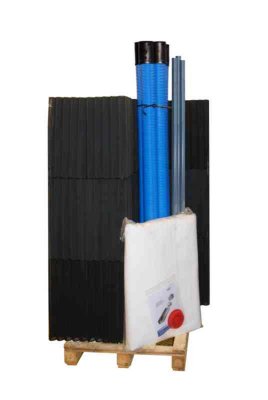 BAGA Infiltrationspaket Biomodulpaket SP