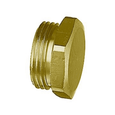 Sanipex Classic Propp till tappvattenfördelare 1" MN | billigtvvs.se