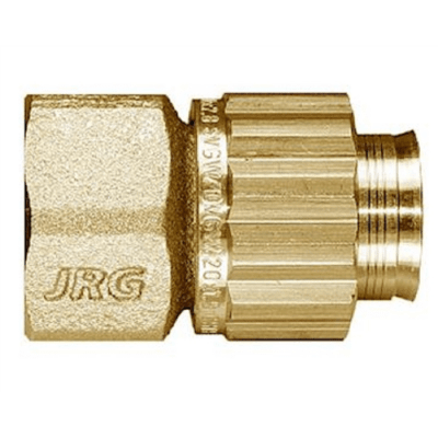 Sanipex Classic Rak kongrepp-invändig 16x2,2 mm x R15 | billigtvvs.se