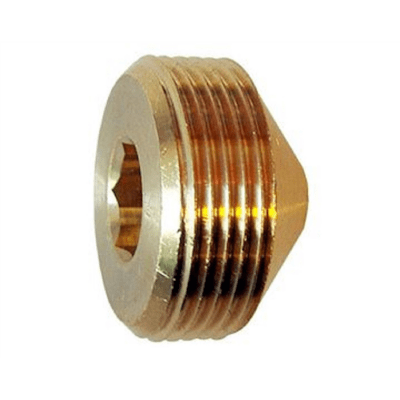 Sanipex Classic Provtryckningspropp til kongreppskoppling 16x2,2 mm | billigtvvs.se