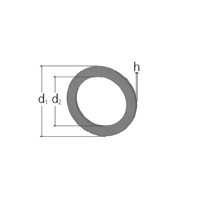 Sanipex Classic Packning till fördelare | billigtvvs.se