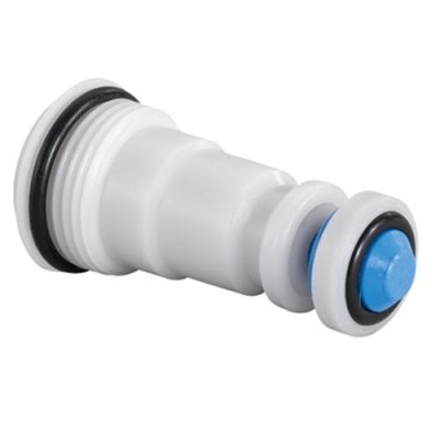 Uponor Spi Vario Plus Ventilsats, Retur | billigtvvs.se