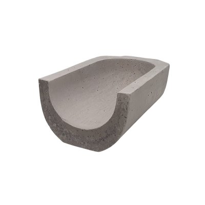 Förbränningskammare till BAXI vedpana Bonus Light