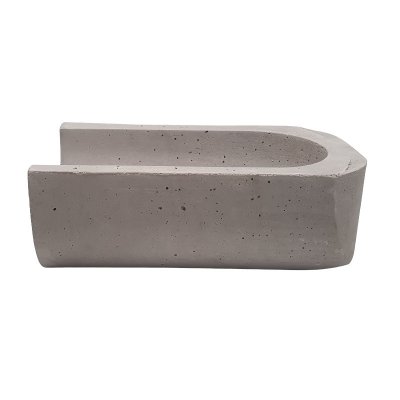 Förbränningskammare till BAXI vedpana Bonus Light