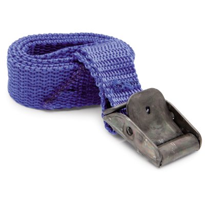 Fasty spännband 20 x 500 mm 300kg blå | billigtvvs.se