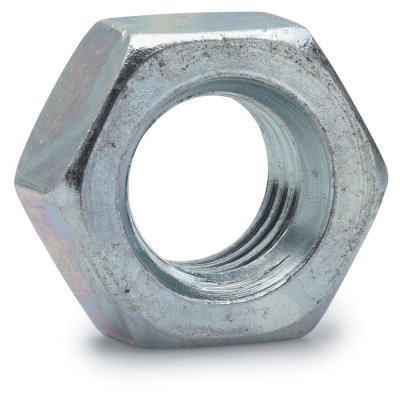 Fast Sekantsmutter 10-pack M6