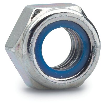 Fast Låsmutter 10-pack M10