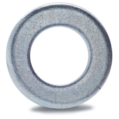 Fast Planbricka 20-pack 6,4 mm x 12 mm x 1,5 mm