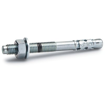 Fast Expanderbult M8 x 115 mm