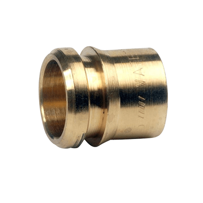 Vatette Förminskning 22x18 mm