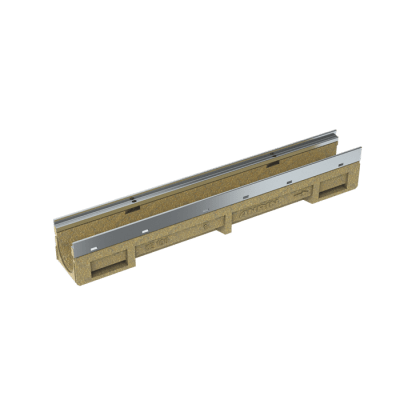 Anrin KE-100 ränna 1 meter utan fall | billigtvvs.se