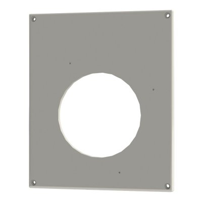 PAX täckplatta passad/Calima