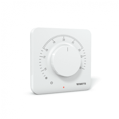 Trådlöst termostatpaket för en zon till Shunt WS 36 mini 3 | billigtvvs.se