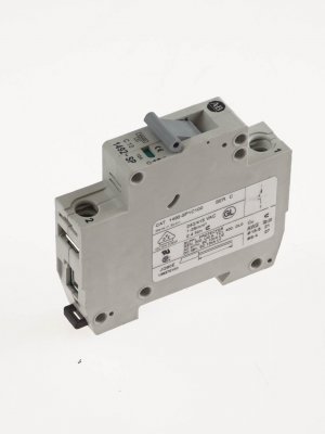 AUTOMATSÄKRING/AUTO FUSE 10A till Nibe Pelletsbrännare PELLUX (02 -06)