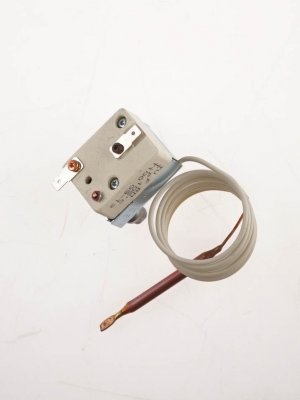 ÖVERKOK 1-POLIG till Nibe Pelletsbrännare PELLUX 200 RSK6181280