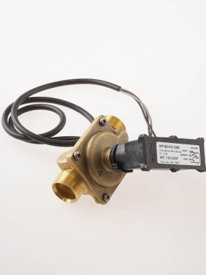 FLÖDESVAKT till Nibe Pelletsbrännare PELLUX (06 -08)