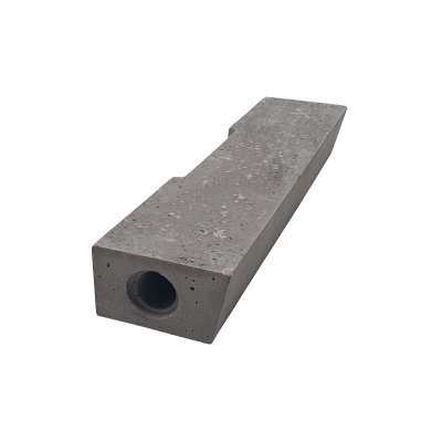 Keramikinsats till BAXI vedpanna Bonus Light