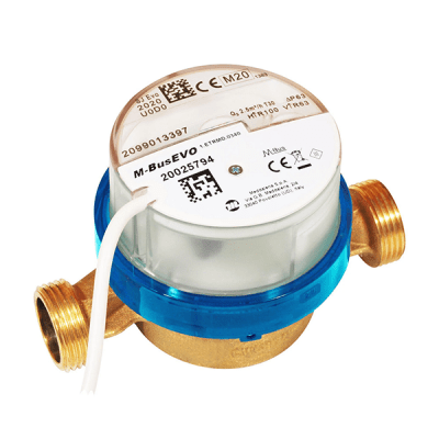 6158KV Vattenmätare 80-130 M-bus