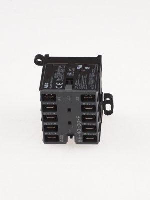 KONTAKTOR ABB RES.D till Nibe Vedpanna CITY VXN 13,5 KW 3X230V