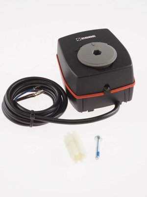 REGLERMOTOR 66M ESBE RES.D till Nibe vedpanna VEDEX 2000