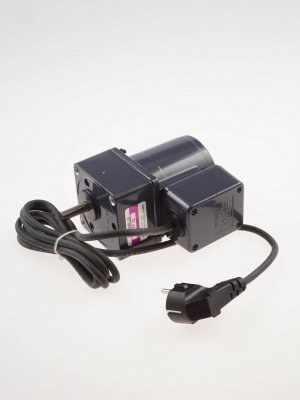 SKRUVMOTOR PB10/20 RES.D. till Nibe Pelletsbrännare PELLUX 100/20 SE