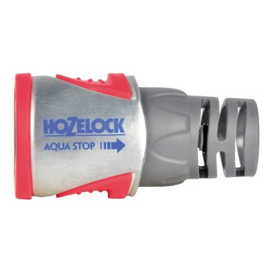 Hozelock stoppkoppling metal 12,5-15 mm | billigtvvs.se