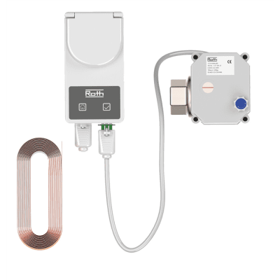 Roth Vattenfelsbrytare | billigtvvs.se