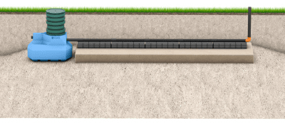 Fann indrän pro infiltration BDT 5pe 2 | billigtvvs.se