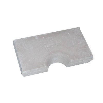 Värmebaronen Keramik Roster främre Combimax 2000