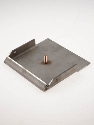 TÄNDHÄLL PB20 RES.D till Nibe Pelletsbrännare PB 20