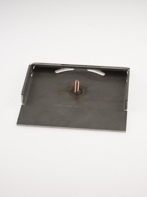 TÄNDHÄLL PB10 RES.D till Nibe Pelletsbrännare PB 10