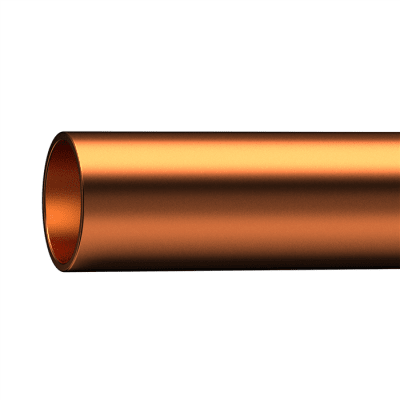 Cupori Kopparrör Premium 5 meter