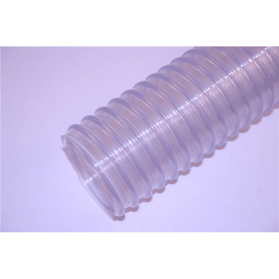 Polyuretanslang till Värmebaronen Viking Bio 20 (1 meter)