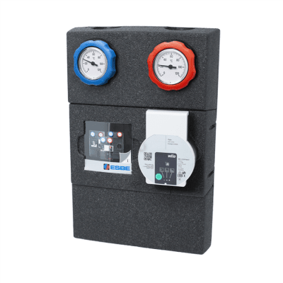 ESBE GDA211 DIRECT-25-W Shuntgrupp