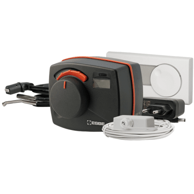 ESBE GSP964 CRD227 QF W Reglering