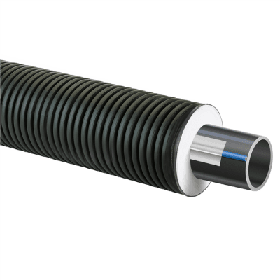 Rauheat Kallvatten Med Kabel 63/145 mm