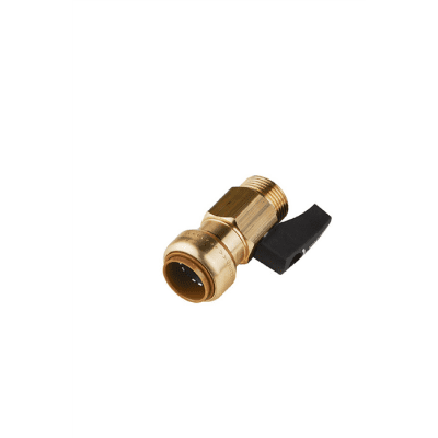 Roth Kulventil instick-utvändig 22 mm x R20 | billigtvvs.se