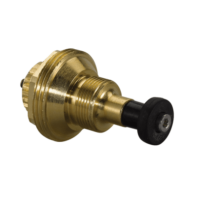 Uponor Spi Vario B Tilloppsventil WGF