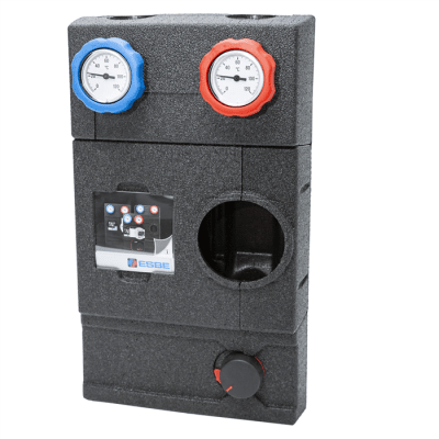 ESBE Shuntgrupp GRF211 VRG432-25 | billigtvvs.se