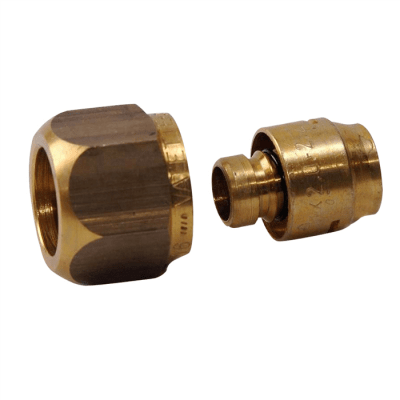 Vatette kopplingsset