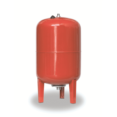 Somatherm Expansionskärl AMR med ben (35 - 500 liter) PN 10