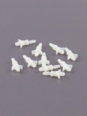 DISTANS M LÅS10ST/FÖRP RES.D till Nibe Vedpanna CITY VXN 13,5 KW 3X230V