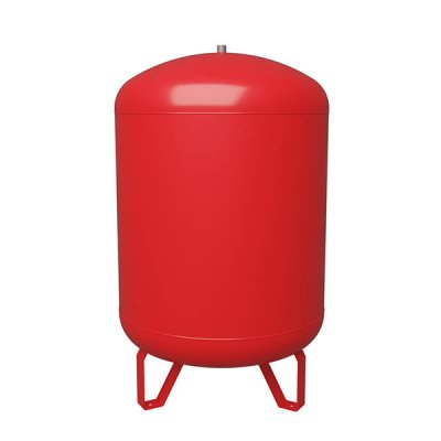 Flamco Expansionskärl inkl. armatursats (500 liter)