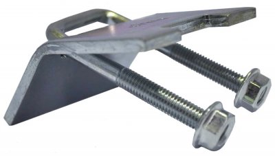 Balkbygel Pressix 27