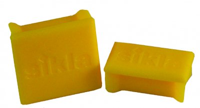 Ändstycke Pressix 27/25