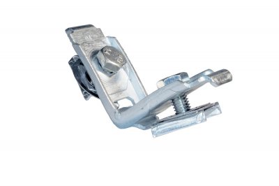 Vinkelanslutning 41 90 grad stabil FZB